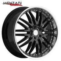 22x8.5 Menzari M Sport